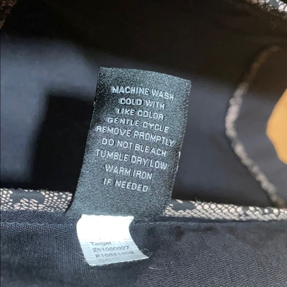 Jason Wu Trench Coat - Picture 7 of 7